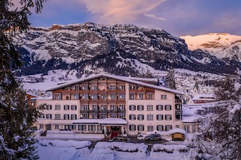 Adula Hotel