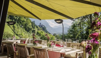 Parkhotel Sonnenhof