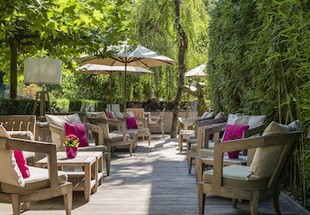Parkhotel Sonnenhof