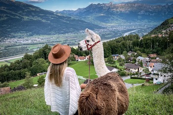 Parkhotel Sonnenhof