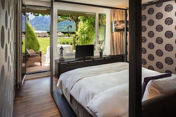 Parkhotel Sonnenhof