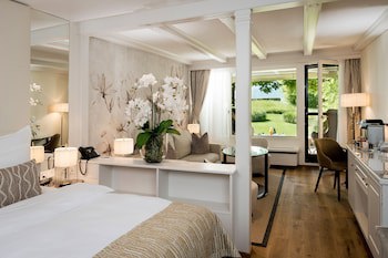 Parkhotel Sonnenhof
