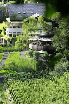 Parkhotel Sonnenhof