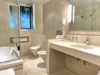 Parkhotel Sonnenhof