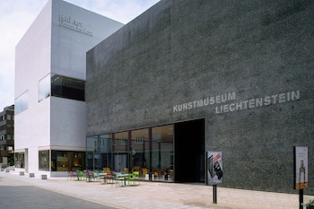 Parkhotel Sonnenhof