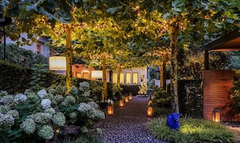 Parkhotel Sonnenhof