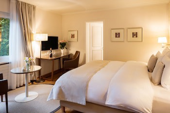 Parkhotel Sonnenhof