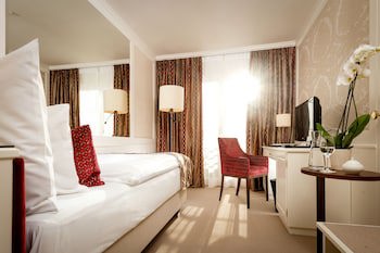 Parkhotel Sonnenhof