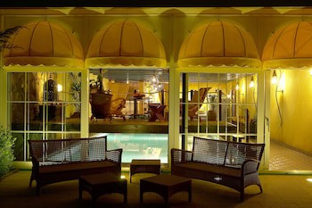 Parkhotel Sonnenhof