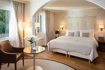 Parkhotel Sonnenhof