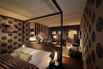 Parkhotel Sonnenhof