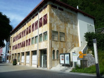 Parkhotel Sonnenhof