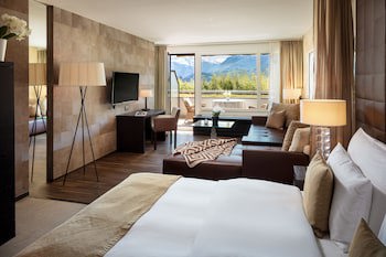 Parkhotel Sonnenhof