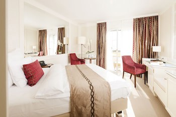 Parkhotel Sonnenhof