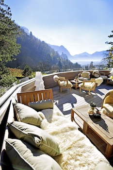 Parkhotel Sonnenhof