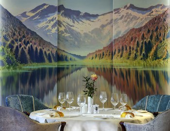 Parkhotel Sonnenhof
