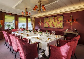 Parkhotel Sonnenhof