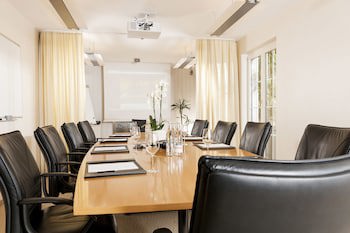 Parkhotel Sonnenhof