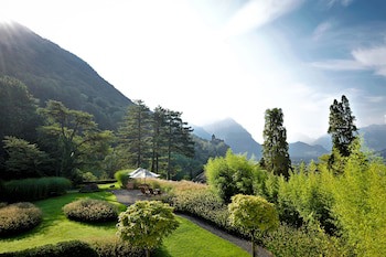 Parkhotel Sonnenhof