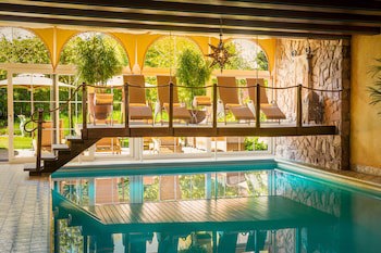 Parkhotel Sonnenhof