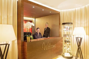 Parkhotel Sonnenhof