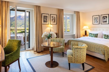 Parkhotel Sonnenhof