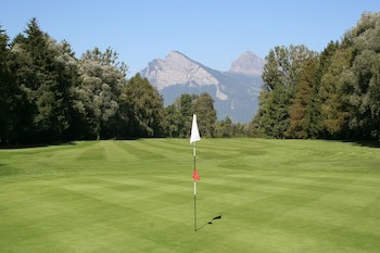 Parkhotel Sonnenhof