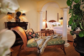 Parkhotel Sonnenhof