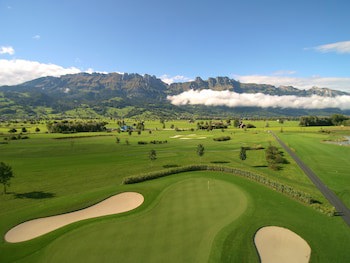 Parkhotel Sonnenhof