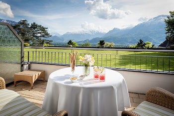 Parkhotel Sonnenhof