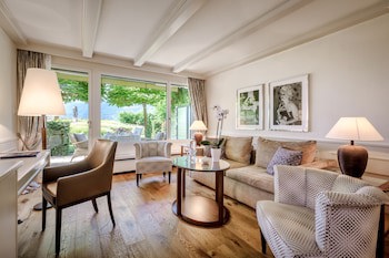 Parkhotel Sonnenhof