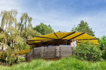 Parkhotel Sonnenhof