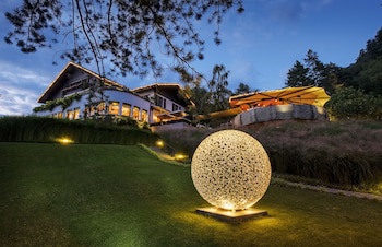 Parkhotel Sonnenhof