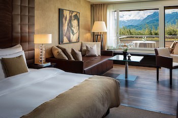 Parkhotel Sonnenhof