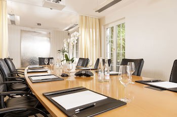 Parkhotel Sonnenhof