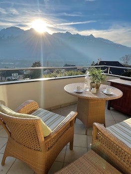 Parkhotel Sonnenhof