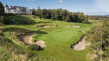 Old Course Hotel