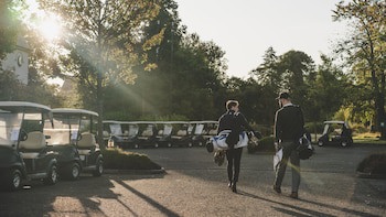 Old Course Hotel