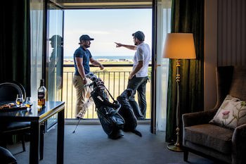 Old Course Hotel
