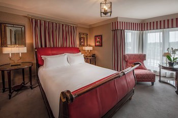 Old Course Hotel