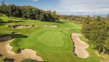 Old Course Hotel