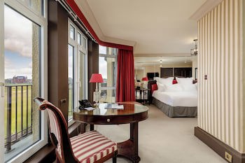 Old Course Hotel