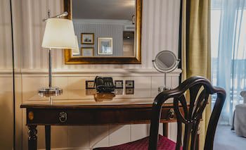 Old Course Hotel