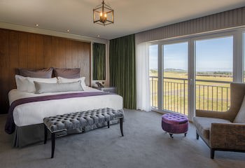 Old Course Hotel