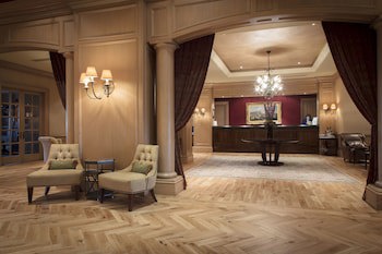 Old Course Hotel