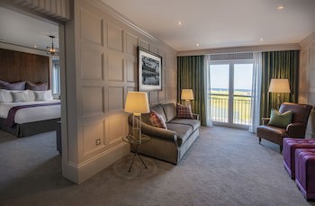Old Course Hotel
