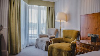 Old Course Hotel