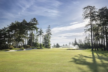 Old Course Hotel