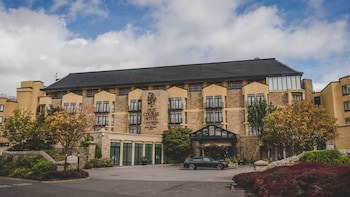 Old Course Hotel