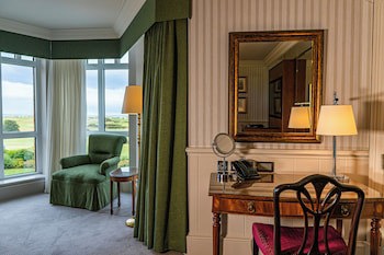Old Course Hotel